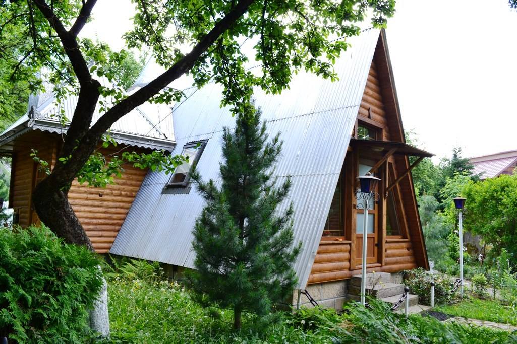 Галерея