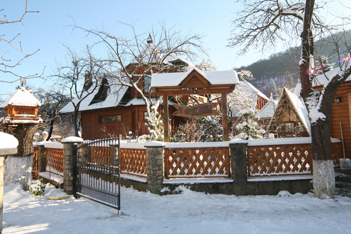 Галерея