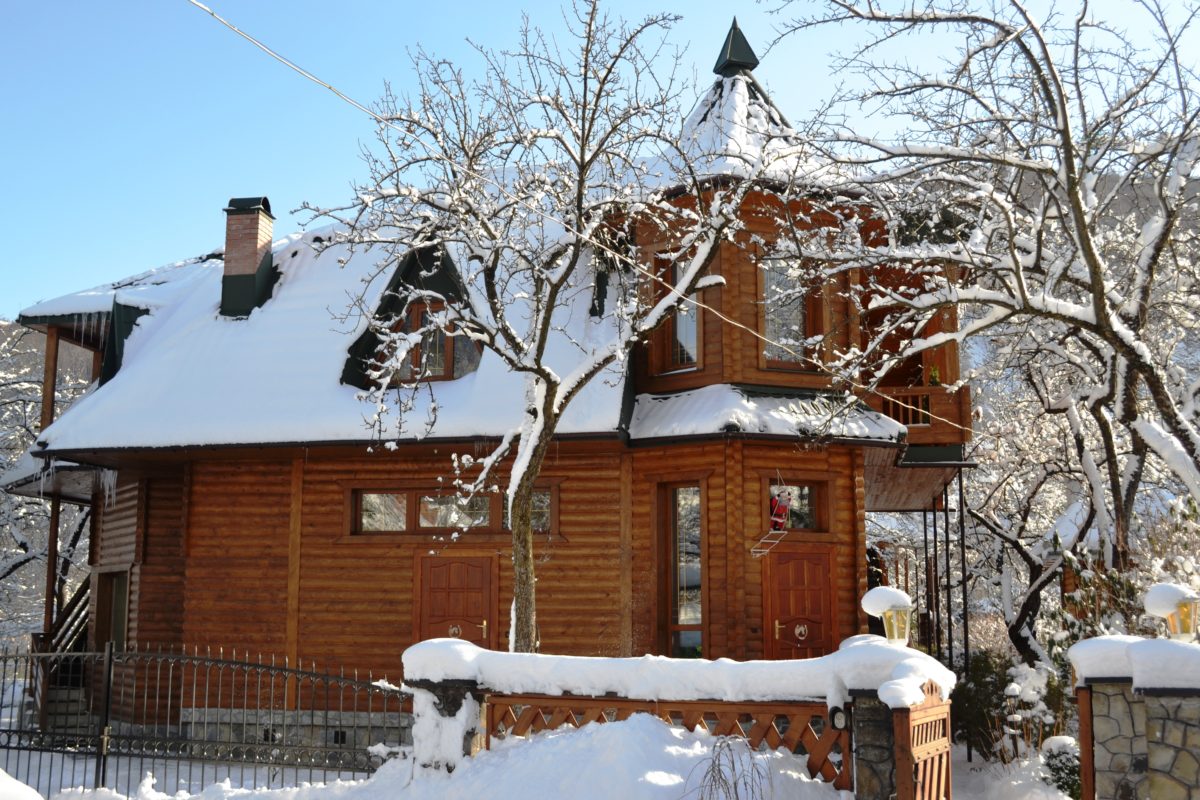 Галерея