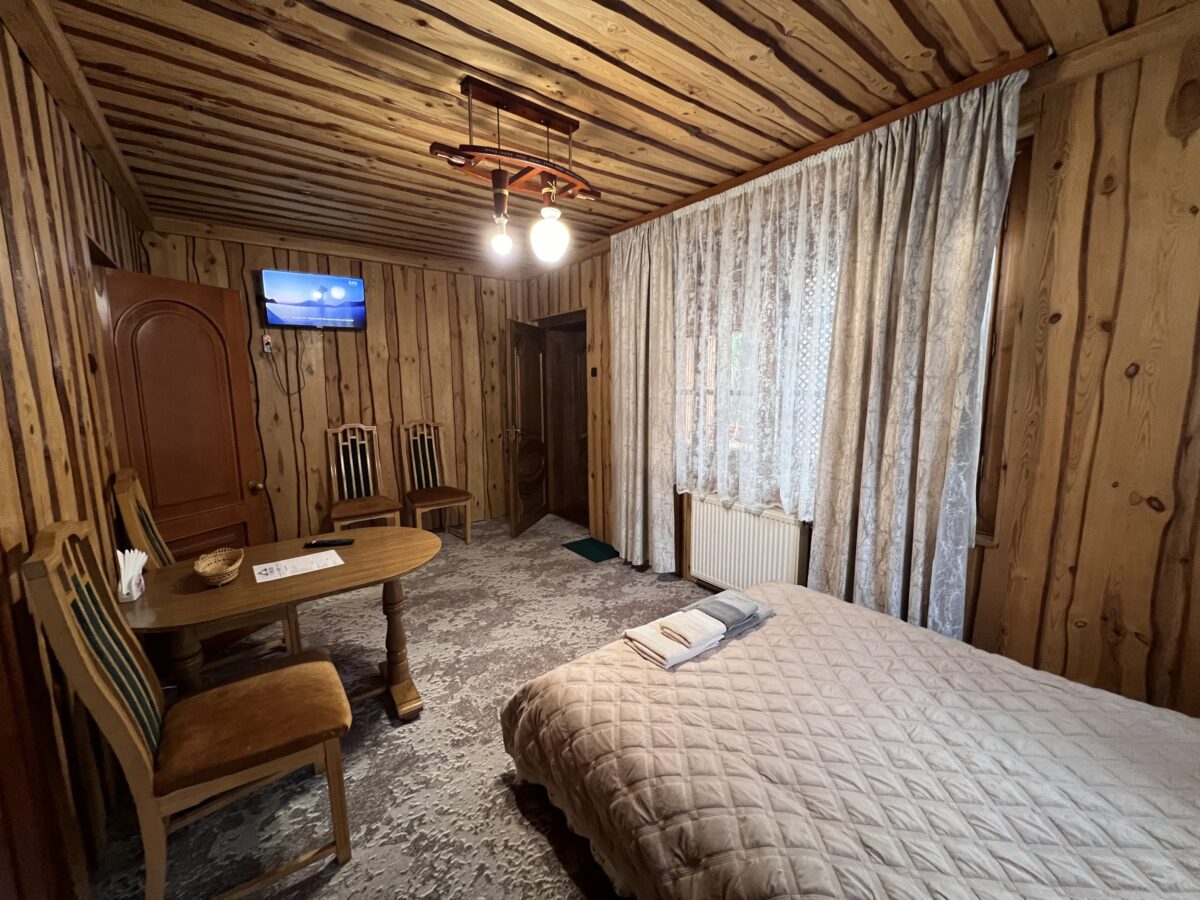 apartamentu dvokimnatni