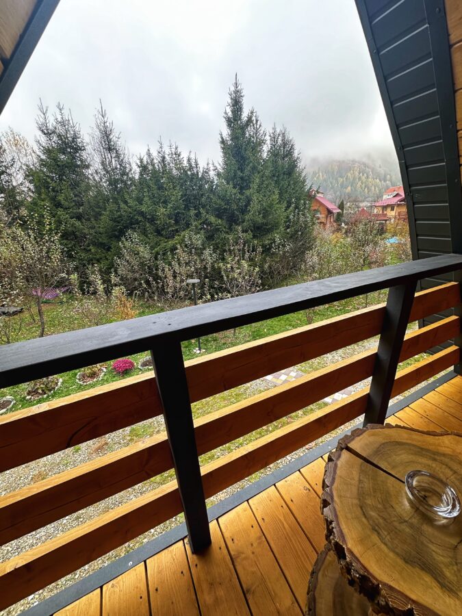 Edelweiss Cottage with Jacuzzi